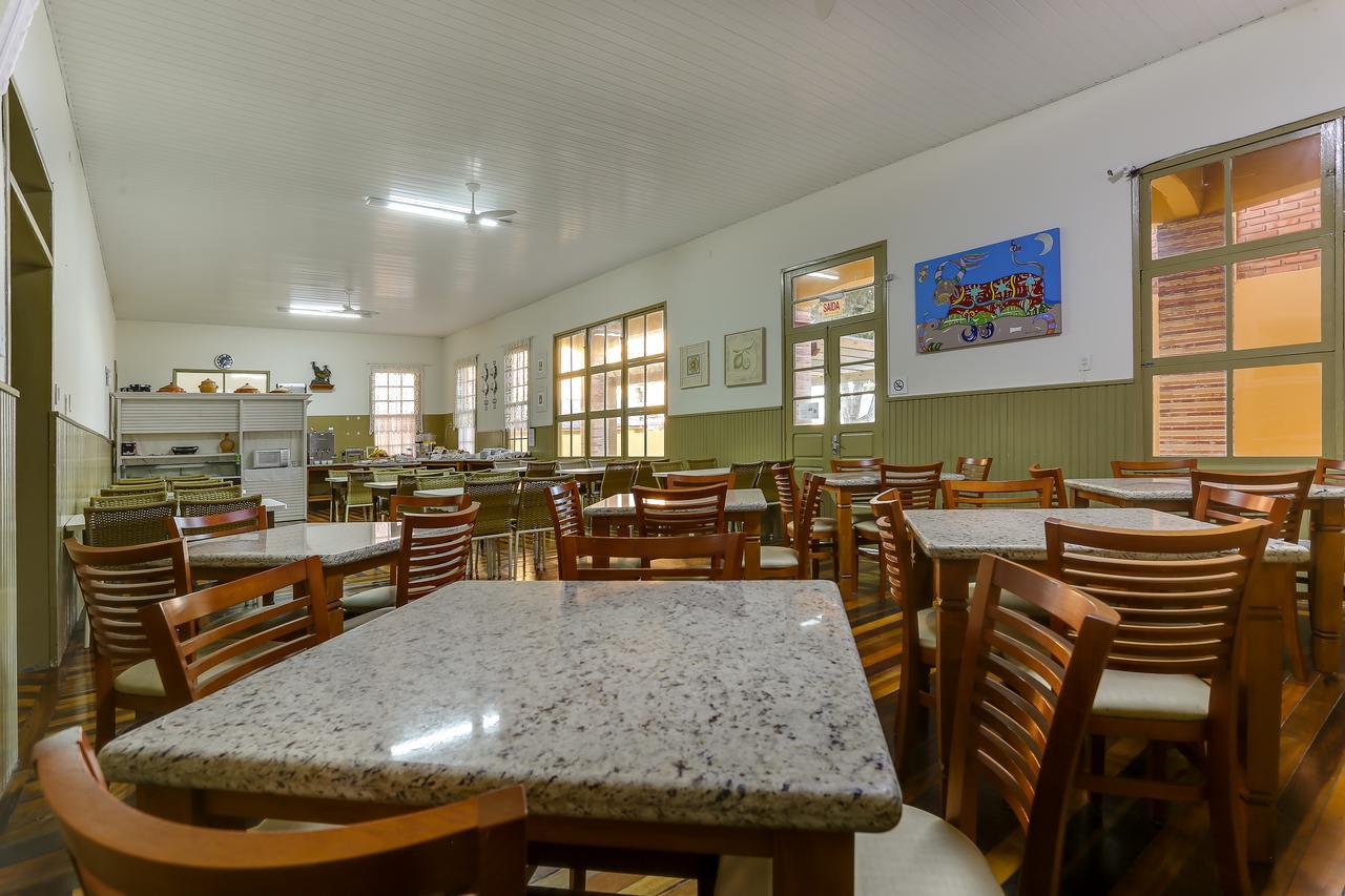 Canasvieiras Hotel Florianopolis Bagian luar foto